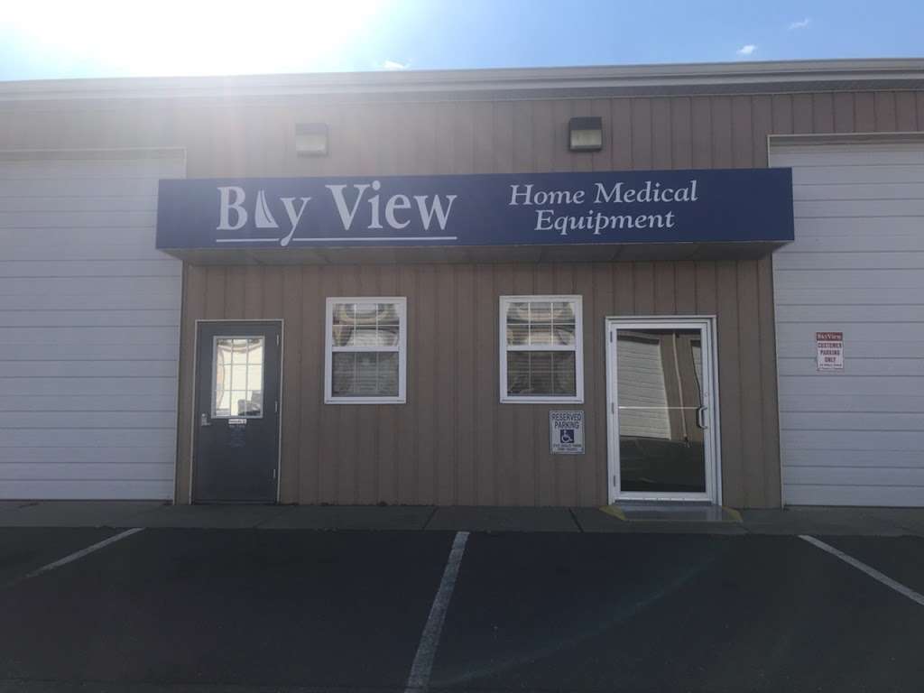 Bay View Homecare, Inc. | 118 Park Ave Building #1A, Seaford, DE 19973, USA | Phone: (302) 629-0202