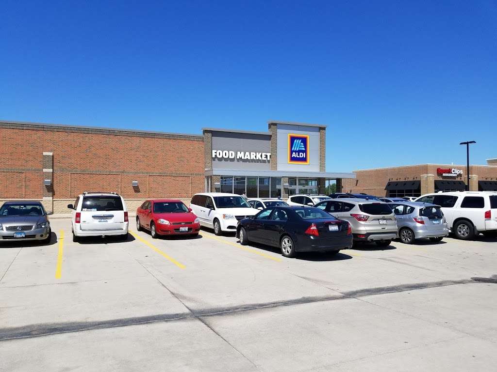 ALDI | 12300 Princeton Dr, Huntley, IL 60142, USA | Phone: (855) 955-2534