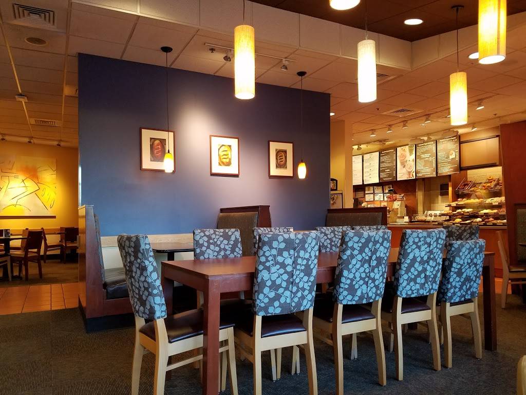 Panera Bread | 303 Pisgah Church Rd, Greensboro, NC 27455, USA | Phone: (336) 288-5927