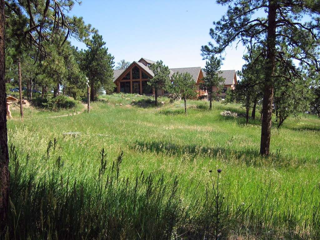 Lookout Mountain Nature Center and Preserve | 910 Colorow Rd, Golden, CO 80401 | Phone: (720) 497-7600