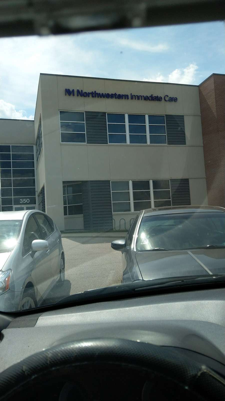 Northwestern Medicine Immediate Care | 350 S Waukegan Rd Suite 150, Deerfield, IL 60015, USA | Phone: (312) 694-2273