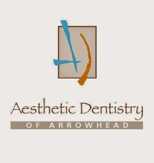 Aesthetic Dentistry of Arrowhead | 17100 N 67th Ave #500, Glendale, AZ 85308, USA | Phone: (623) 979-1515