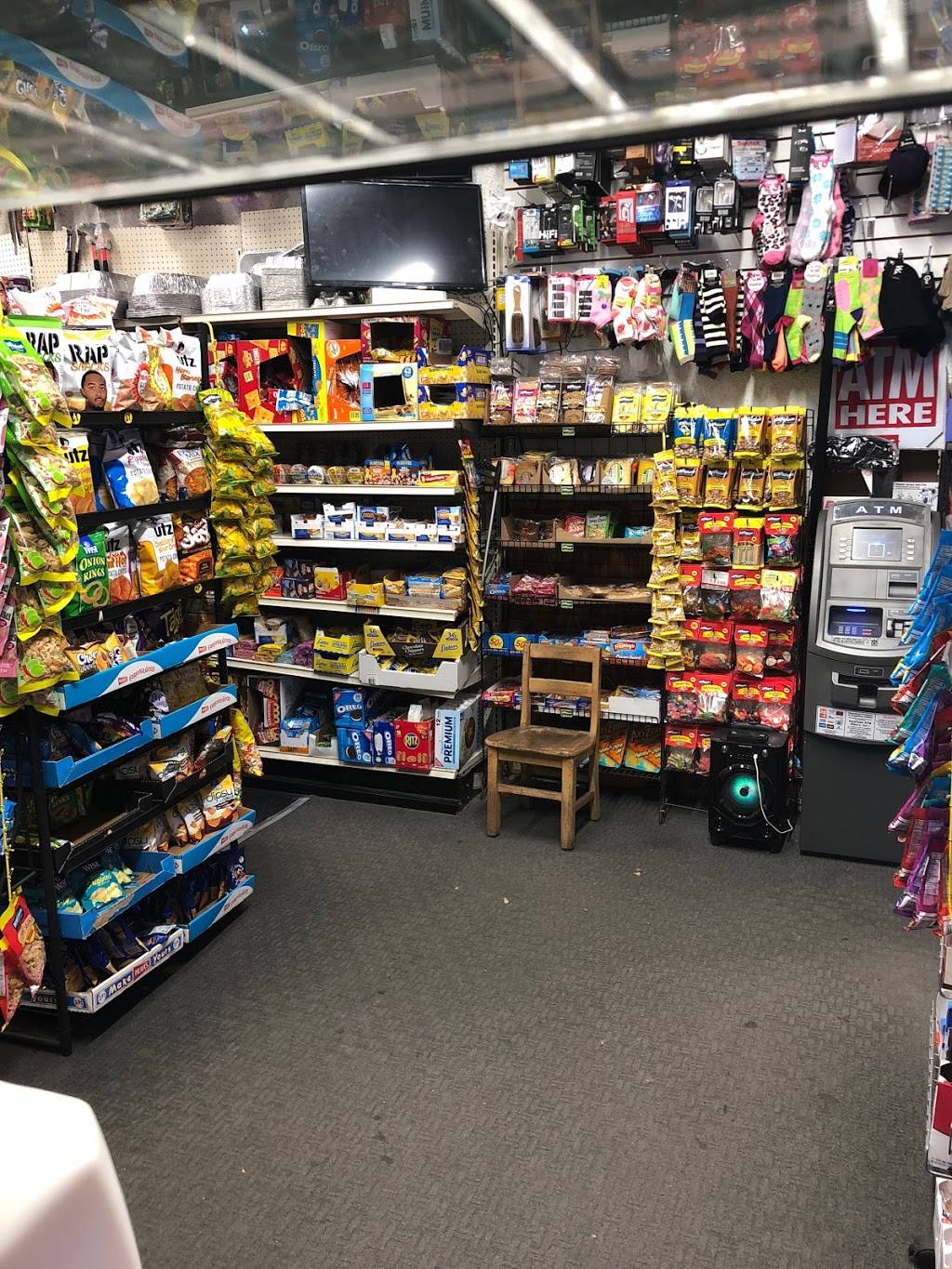 Stop Mini Market | 305 Chester Ave, Yeadon, PA 19050, USA | Phone: (610) 284-1048