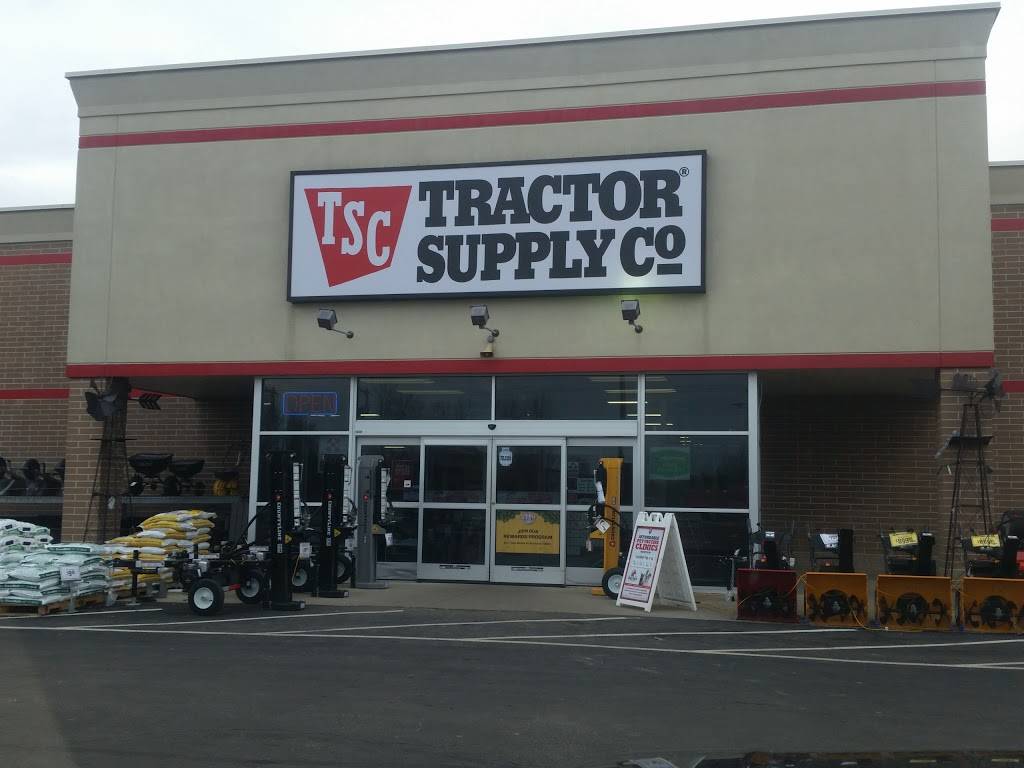 Tractor Supply Co. | 3942 Navarre Ave, Oregon, OH 43616, USA | Phone: (419) 691-2715