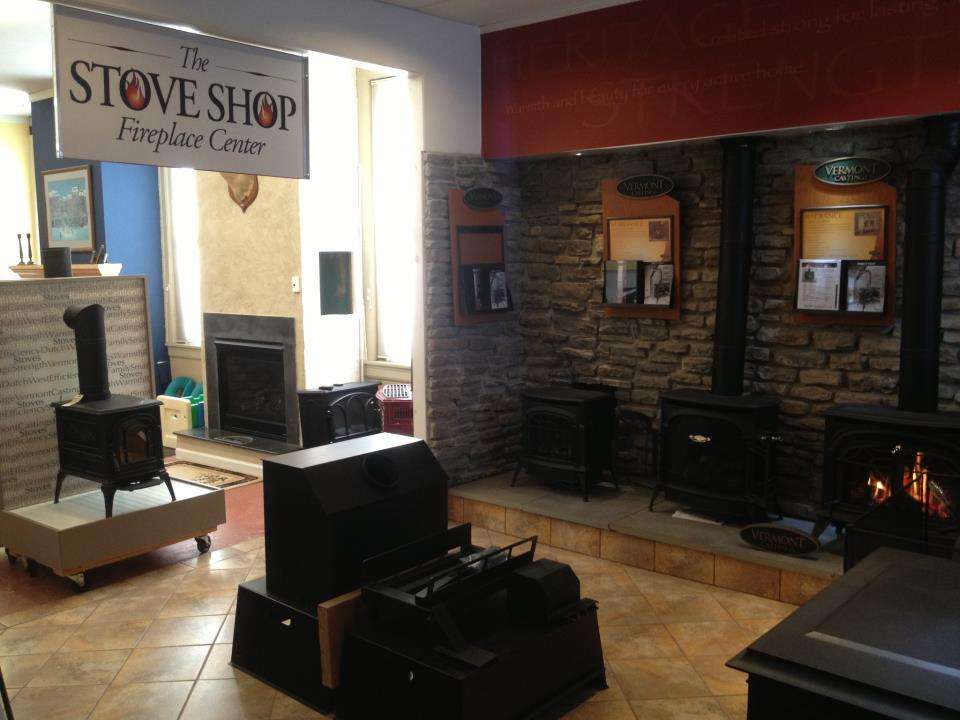 The Stove Shop | 20 E Pothouse Rd, Phoenixville, PA 19460 | Phone: (610) 935-9334