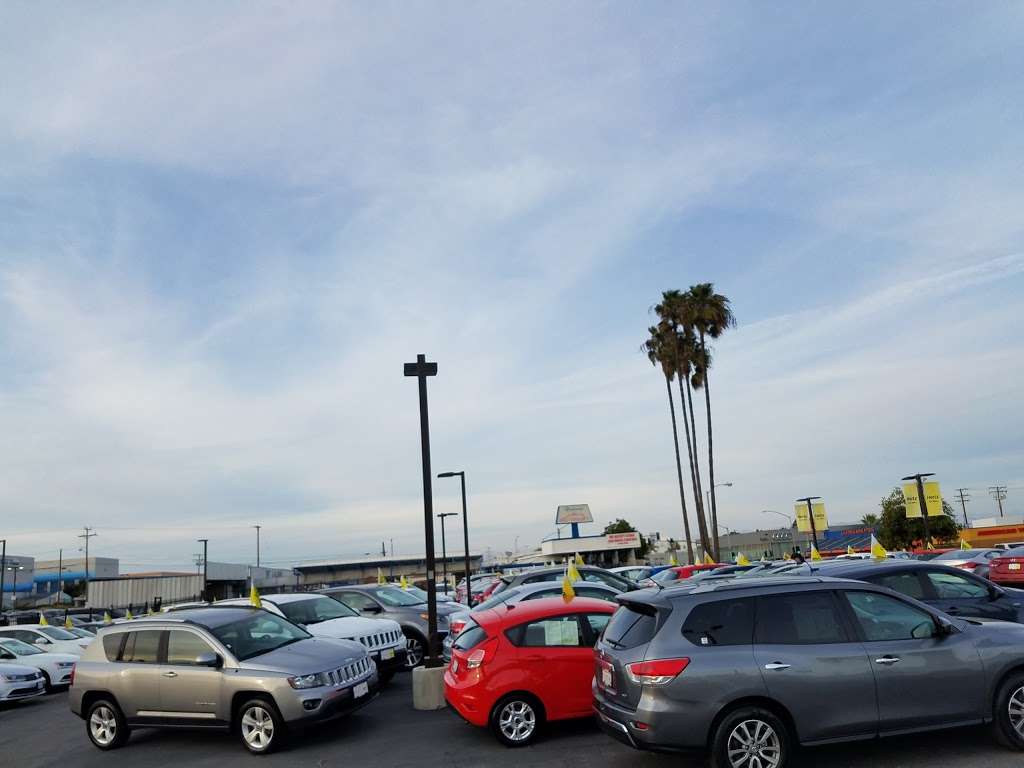 Hertz Car Sales Torrance | 20555 Hawthorne Blvd, Torrance, CA 90503, USA | Phone: (310) 683-0246