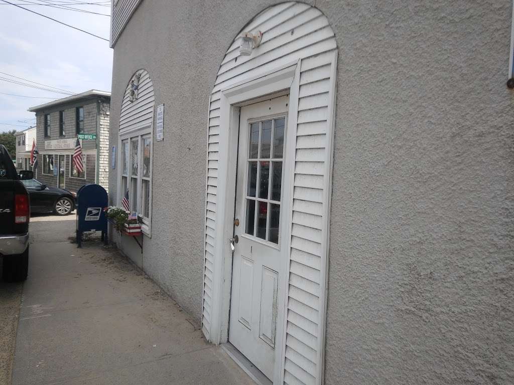 White Horse Beach Post Office | 119 White Horse Rd, Plymouth, MA 02360, USA | Phone: (508) 224-3482