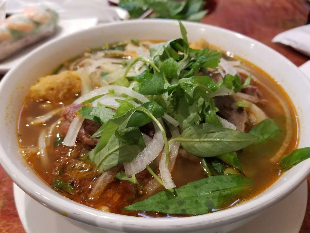 Pho 4 Ever | 9966 Main Street, Fairfax, VA 22031, USA | Phone: (703) 691-0090