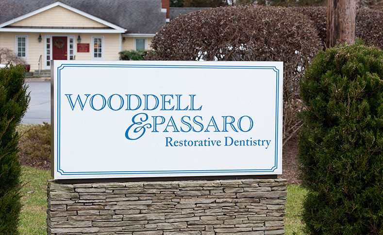 Wooddell & Passaro: James B Wooddell, DDS | 1800, 3102, Davidsonville Rd, Davidsonville, MD 21035 | Phone: (410) 956-5555