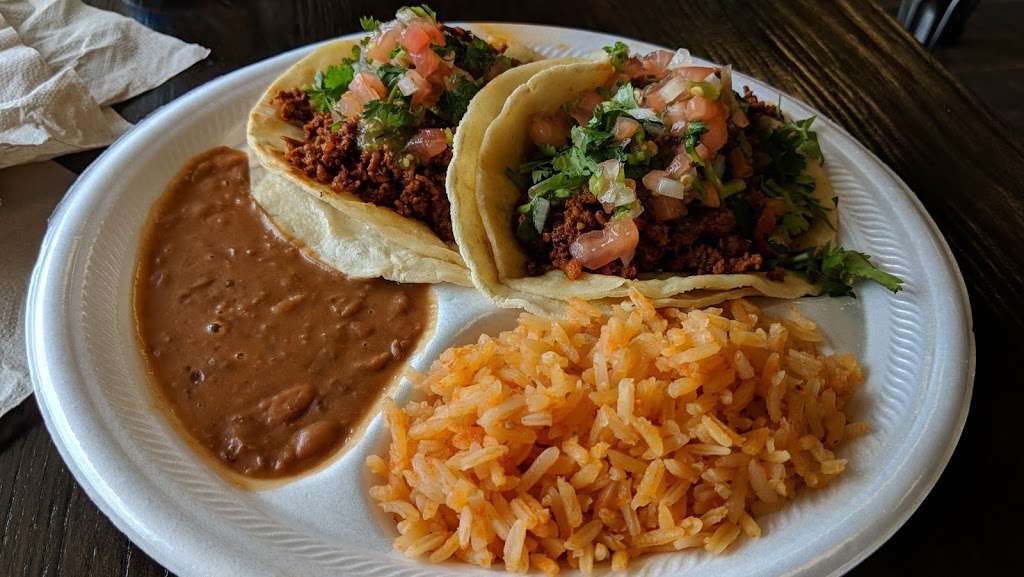 Taco Bar Frederick | 1450 W Patrick St, Frederick, MD 21702, USA | Phone: (301) 732-5716