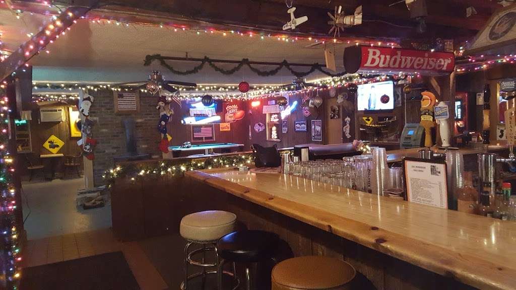 J&S Roadhouse | 17 Wooley Rd, West Milford, NJ 07480 | Phone: (973) 697-9751