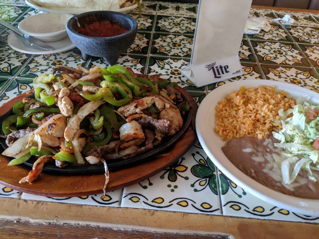 Monte De Rey Mexican Restaurant | 3930 Harper Rd, Clemmons, NC 27012 | Phone: (336) 766-5750