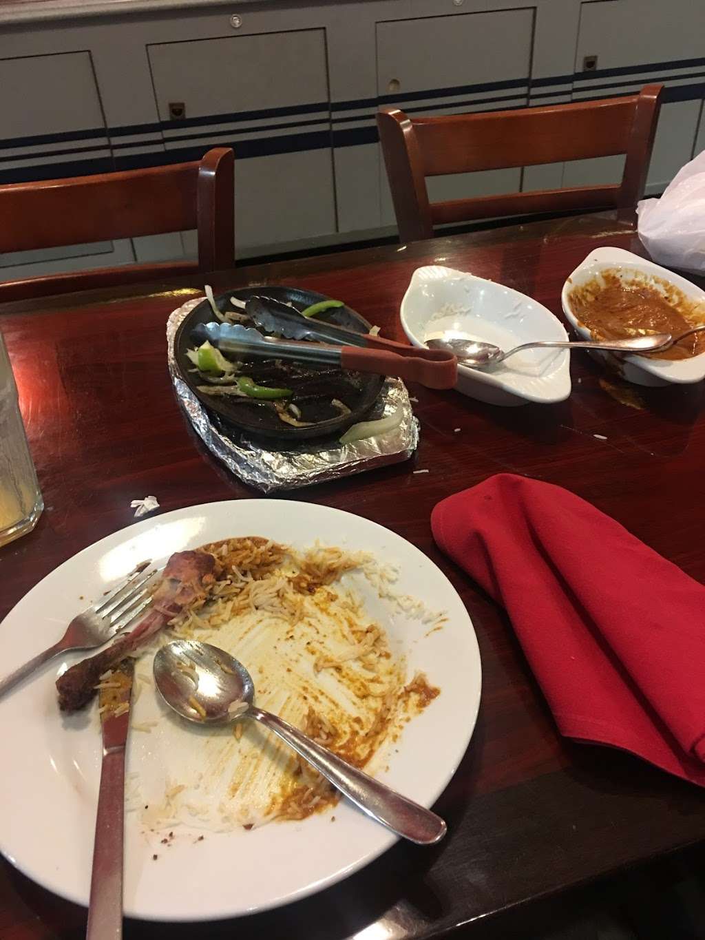 Tandoorish Indian Cuisine Restaurant | 9135 West Sam Houston Pkwy N #400, Houston, TX 77064 | Phone: (346) 206-4299