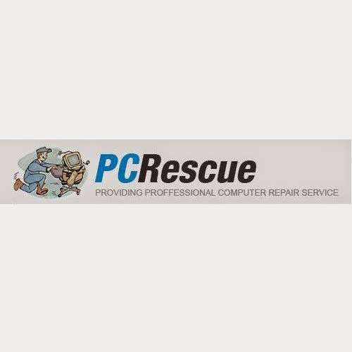 PC Rescue | 229 S Arlington Heights Rd, Arlington Heights, IL 60005, USA | Phone: (847) 255-0020
