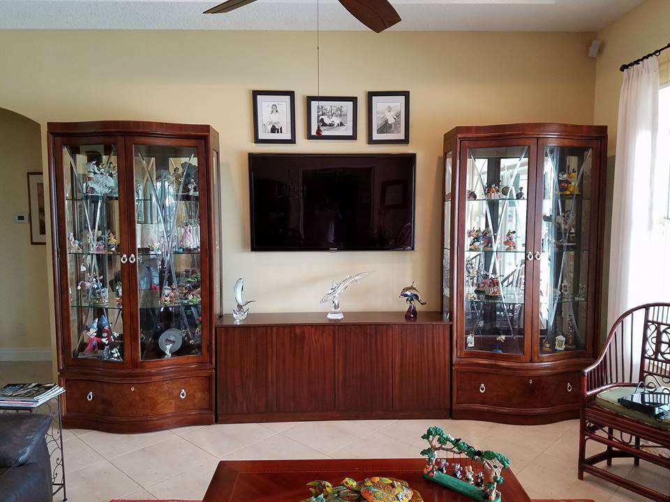 Guytons Cabinetry | 14601 SW 168th Ave STE A, Indiantown, FL 34956 | Phone: (772) 208-3019