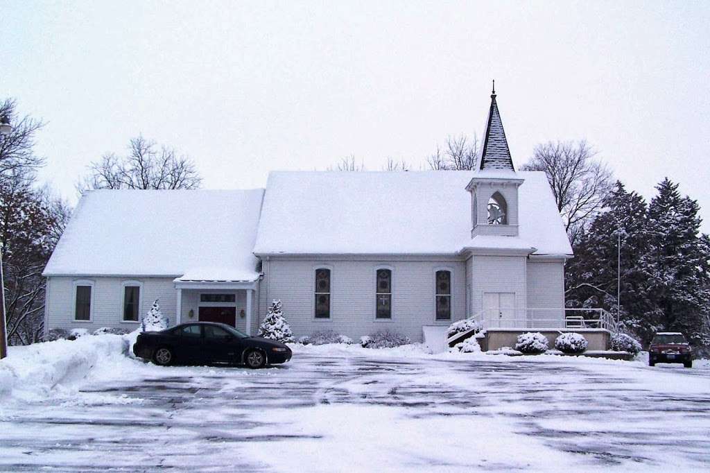 Camden Point Baptist Church | 500 3rd St, Camden Point, MO 64018, USA | Phone: (816) 280-3414