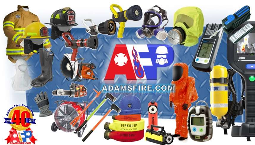 Adams Fire Protection | 200 W 2nd St, Essington, PA 19029 | Phone: (800) 942-5880