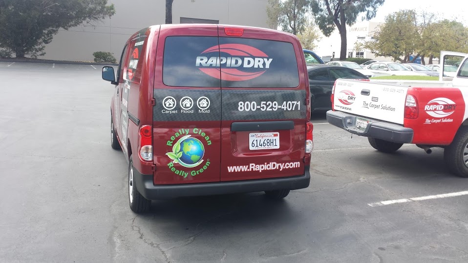 Rapid Dry | 9269 Campo Rd Suite #2, Spring Valley, CA 91977, USA | Phone: (800) 529-4071