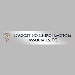 DAgostino Chiropractic Associates | 96 Manner Ave, Garfield, NJ 07026, USA | Phone: (973) 772-0099