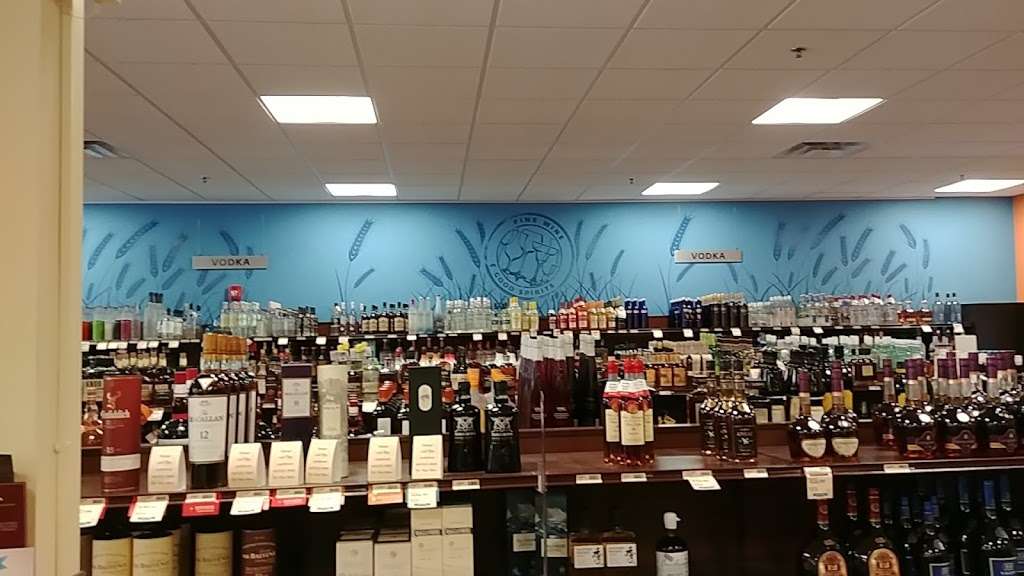 Fine Wine & Good Spirits | 1361 Wilmington Pike, West Chester, PA 19382 | Phone: (610) 430-4571