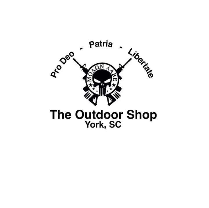 Outdoor Shop | 65 N Congress St, York, SC 29745 | Phone: (803) 684-7405