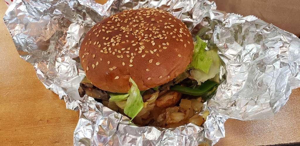 Five Guys | 12515 Frederick St, Moreno Valley, CA 92553, USA | Phone: (951) 656-0777