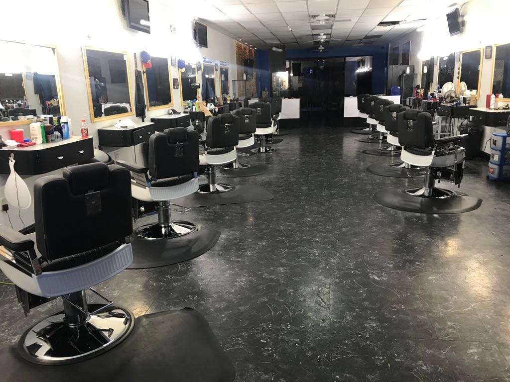 Magic Style Barber Shop | 11601 S Orange Blossom Trail Suite #102, Orlando, FL 32837, USA | Phone: (407) 603-3403