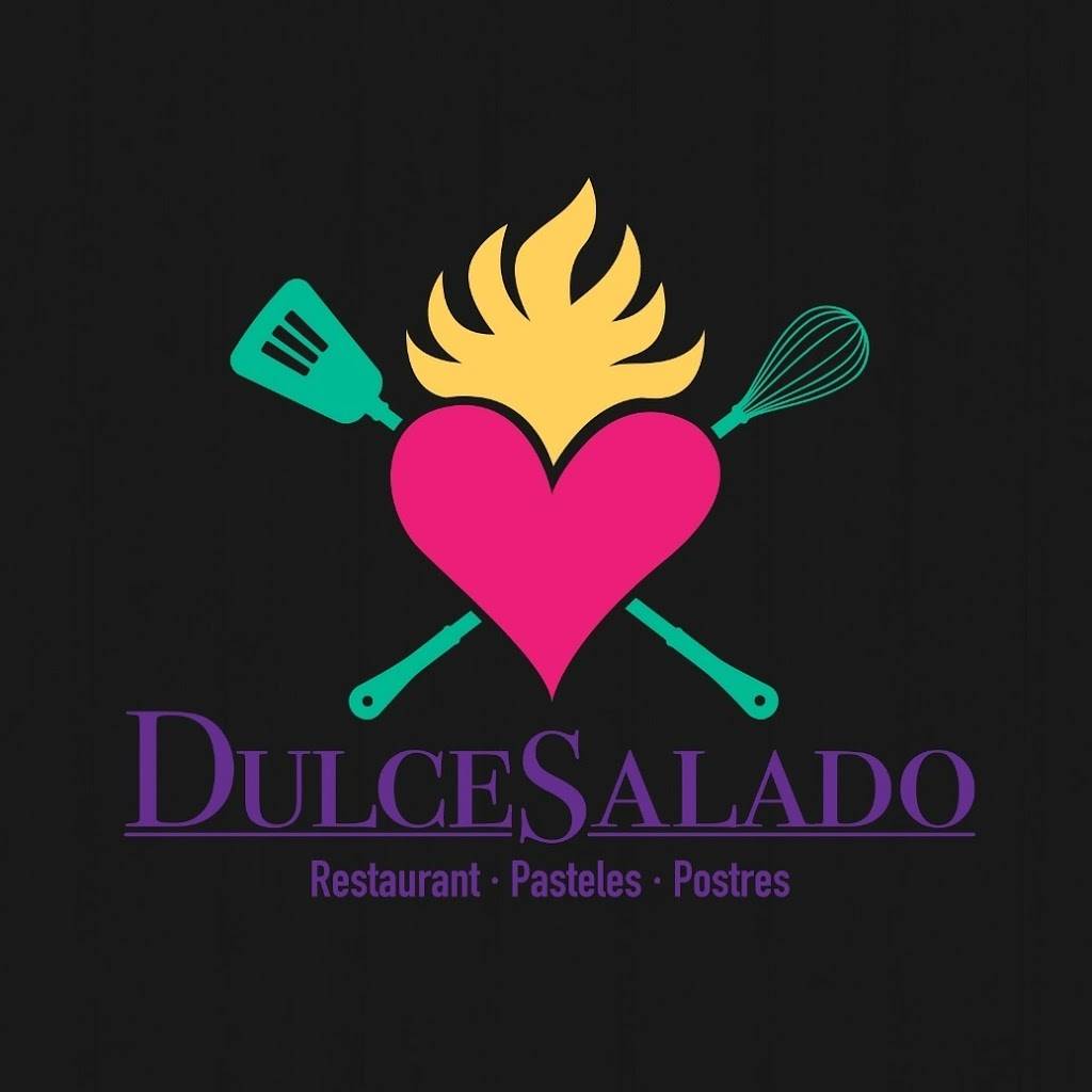 DulceSalado Restaurante-Pasteleria | 401 Shiloh Dr #15, Laredo, TX 78045, USA | Phone: (956) 704-5145