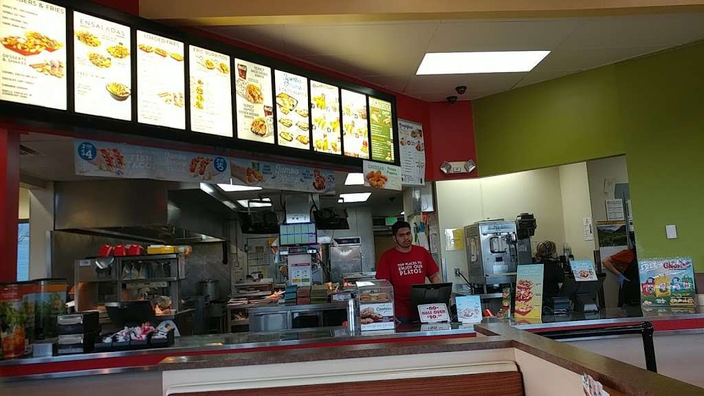 Del Taco | 8100 Northfield Blvd, Denver, CO 80239, USA | Phone: (303) 307-1712