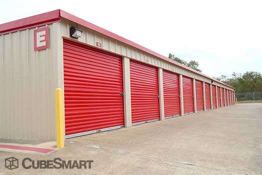 CubeSmart Self Storage | 1105 Waxhaw Indian Trail Rd, Indian Trail, NC 28079, USA | Phone: (704) 821-5100