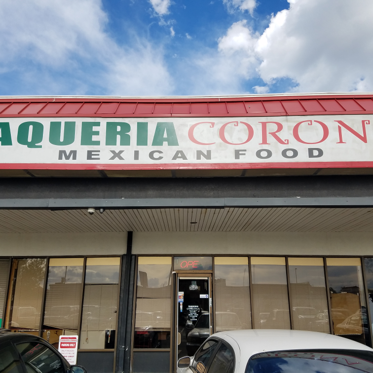 Taqueria Corona | 2222 S Havana St i, Aurora, CO 80014 | Phone: (303) 755-1034