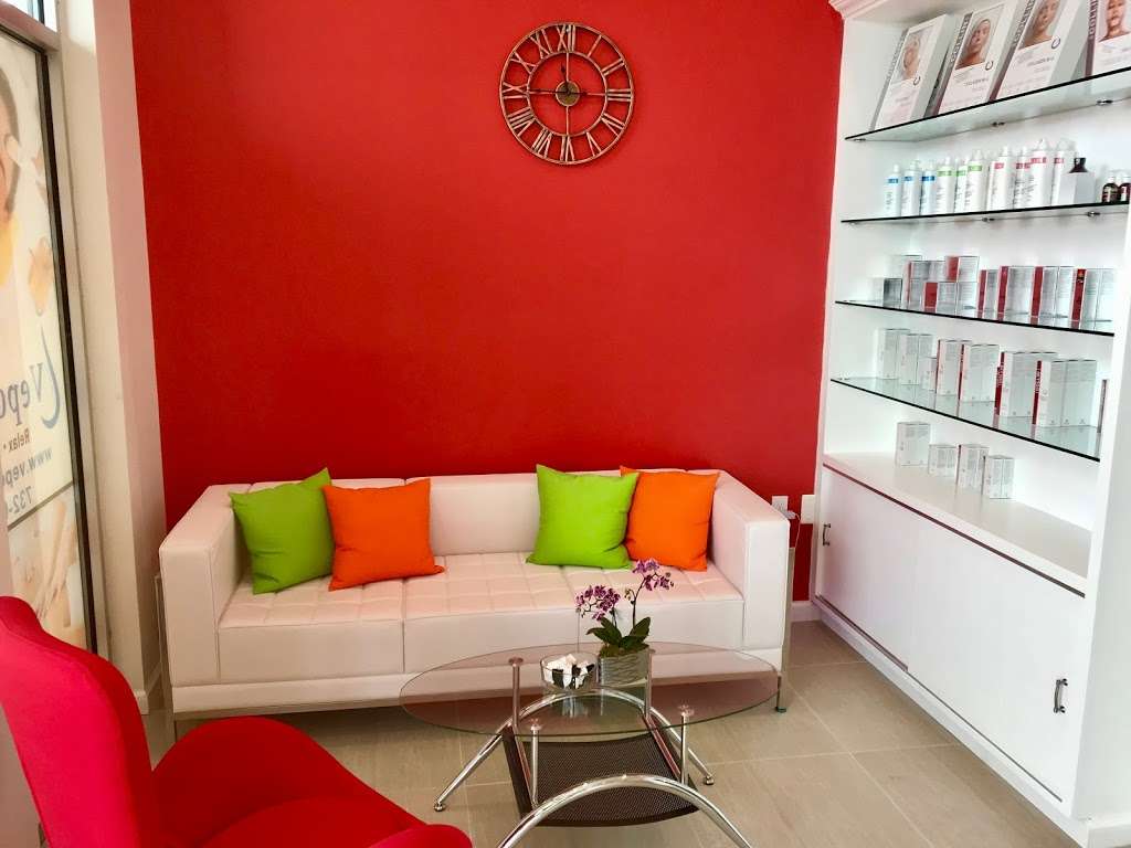 Vepo Day Spa 2128 Lincoln Hwy Edison Nj 08817 Usa