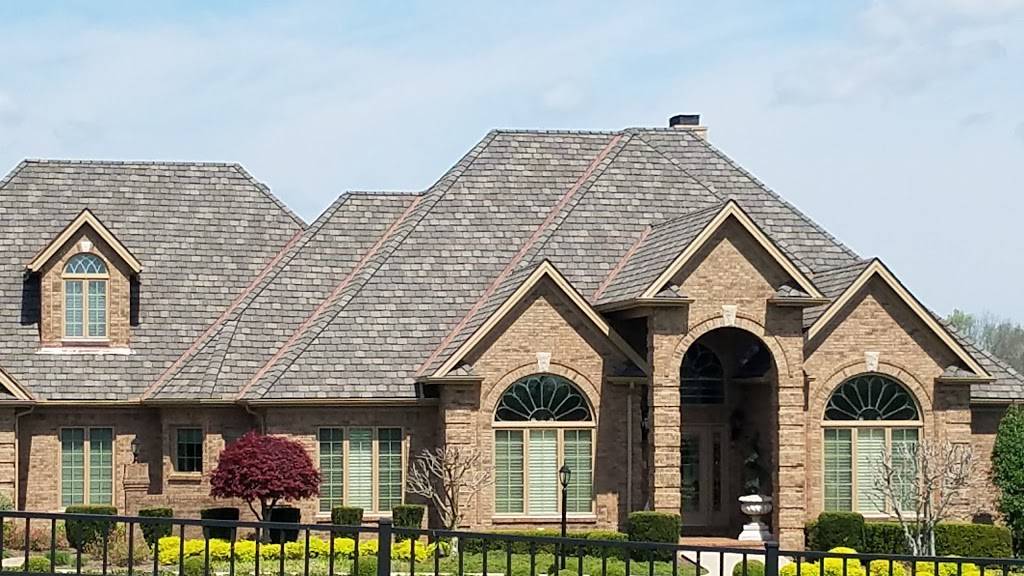 Gateway Roofing and Construction | 501 Darby Creek Rd UNIT 58, Lexington, KY 40509, USA | Phone: (859) 469-9917