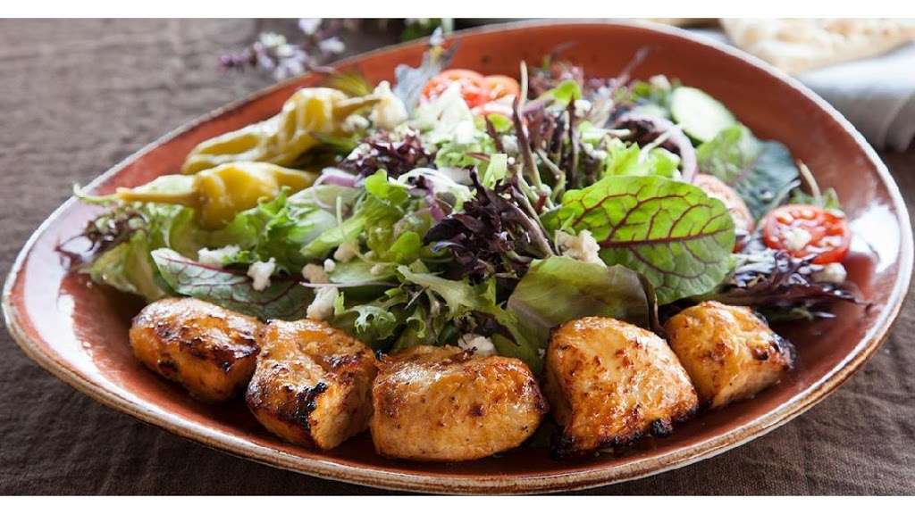 Luna Grill | 4175 Genesee Avenue Ste. 100 Suite 100, San Diego, CA 92111, USA | Phone: (858) 268-5862