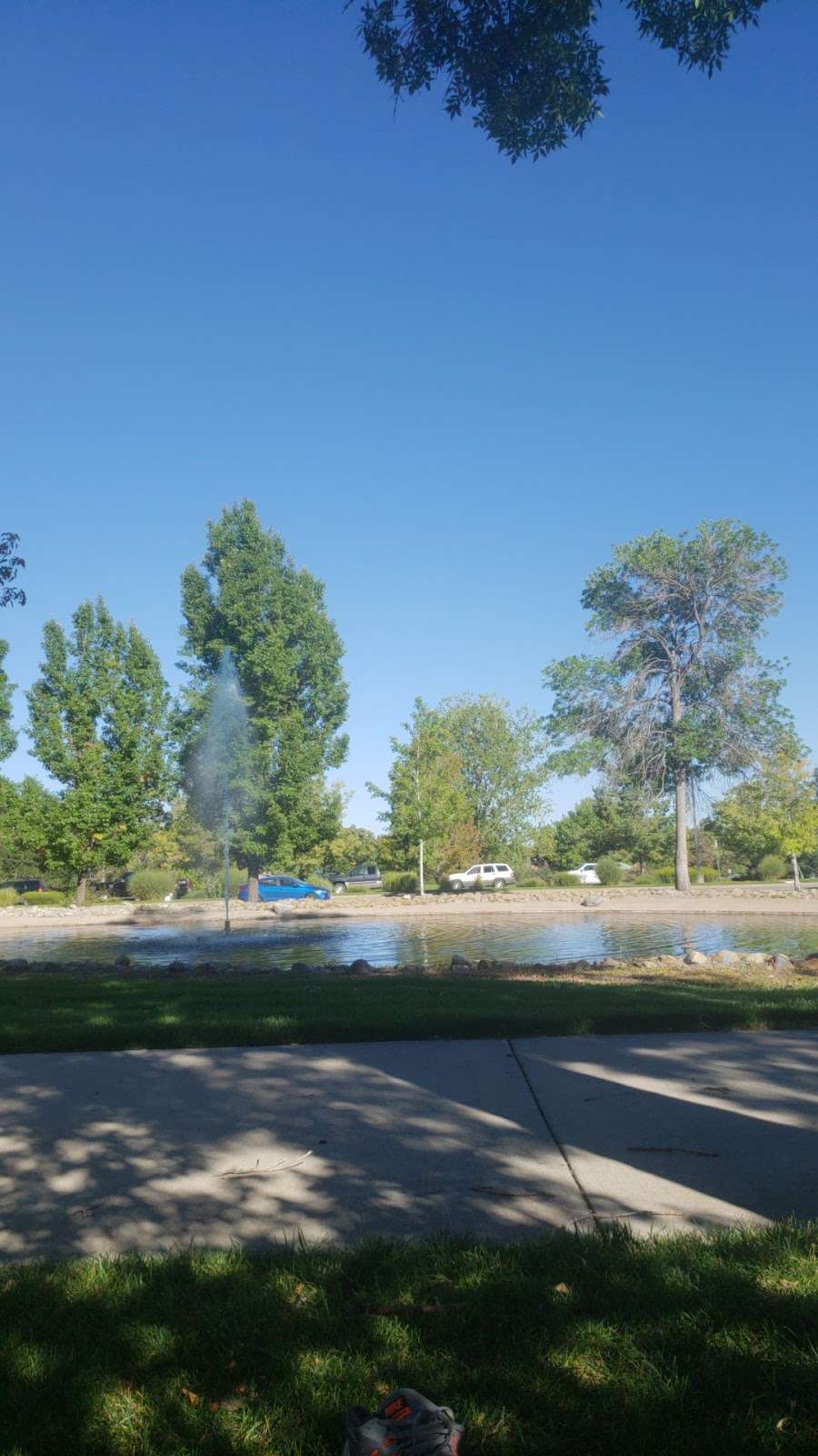 Hayward Park | W 29th Ave, Wheat Ridge, CO 80033, USA | Phone: (303) 231-1300