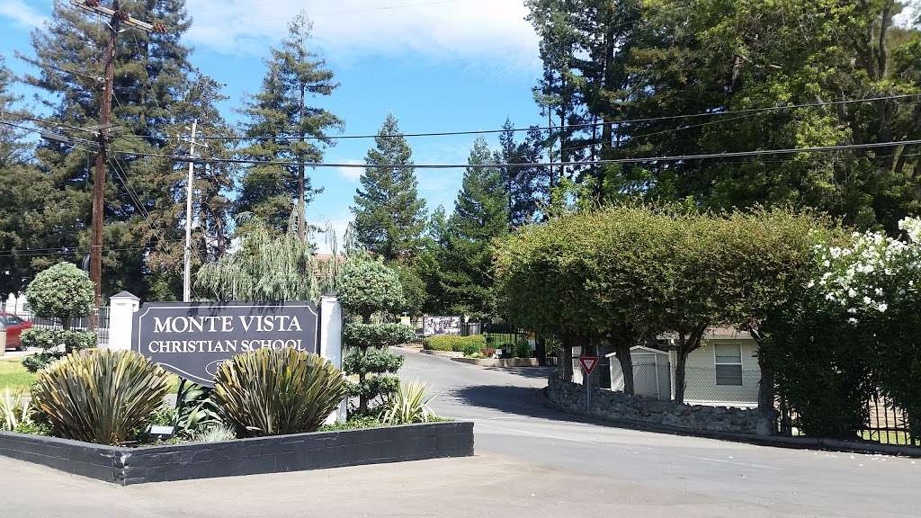 Monte Vista Christian School | 2 School Way, Watsonville, CA 95076, USA | Phone: (831) 722-8178