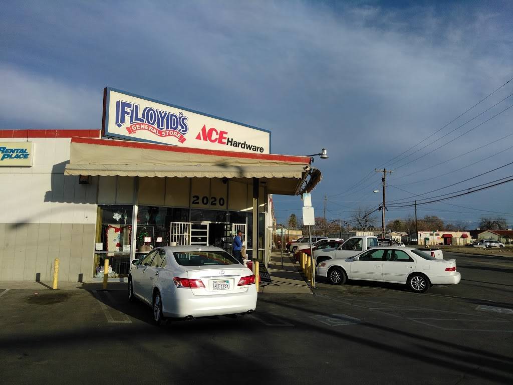 Floyds General Store | 2020 S Chester Ave, Bakersfield, CA 93304, USA | Phone: (661) 833-5450