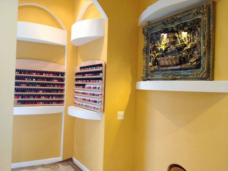 Beauty Sense Nails and Spa | 11085 Resort Road #403, Ellicott City, MD 21042 | Phone: (410) 465-7778
