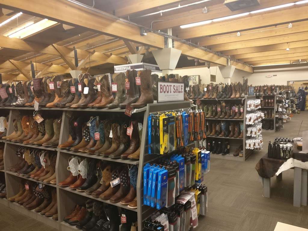 Boot Barn | 18500 Lyndon B Johnson Fwy, Mesquite, TX 75150, USA | Phone: (972) 270-8811