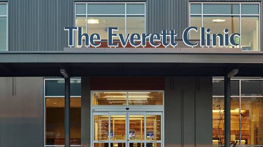 Laura Macleod PhD, Behavioral Health - The Everett Clinic | 1201 N 175th St, Shoreline, WA 98133, USA | Phone: (206) 401-3175