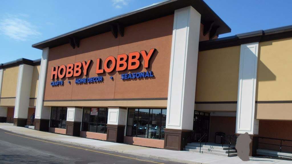 Hobby Lobby | 1500 Almonesson Rd, Deptford Township, NJ 08096, USA | Phone: (856) 227-7873