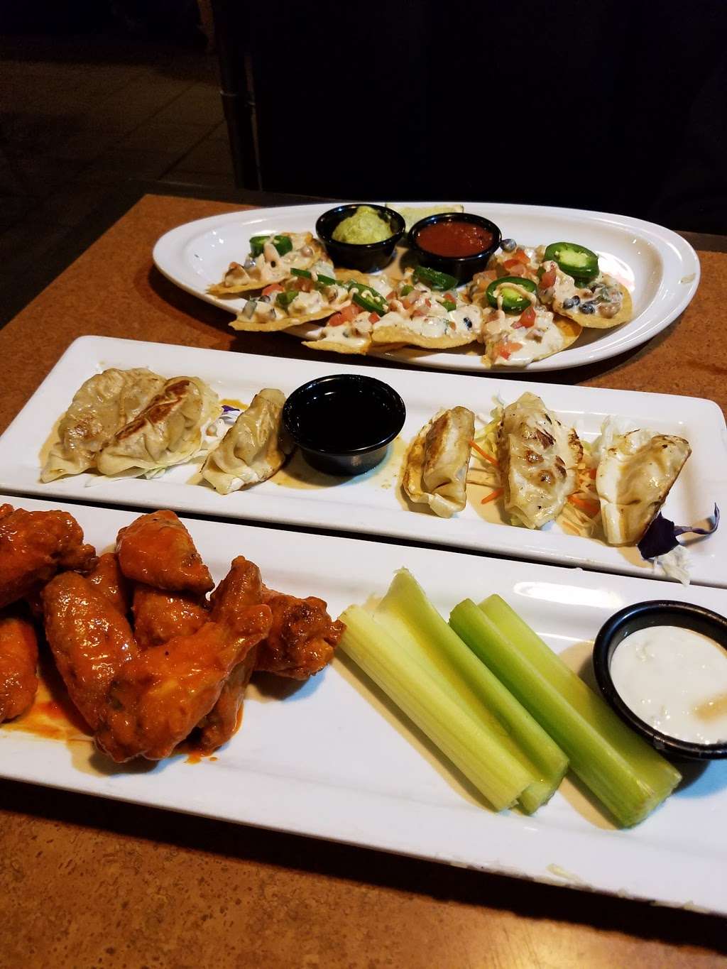 TGI Fridays | 1103 US-46, Ledgewood, NJ 07852 | Phone: (973) 252-1064