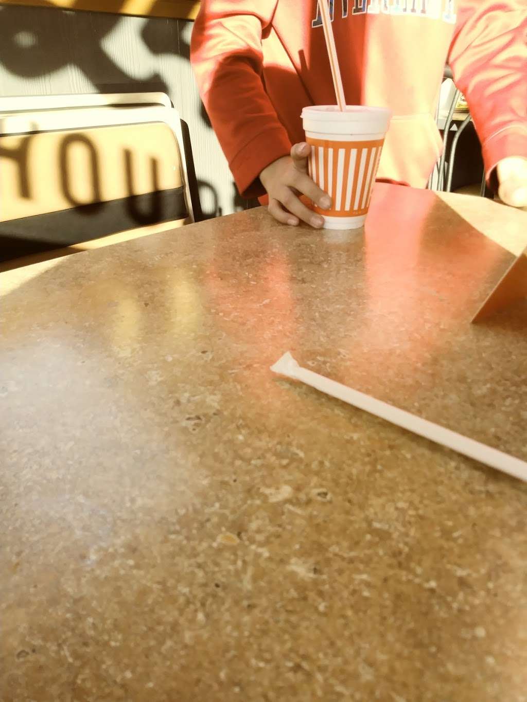 Whataburger | 1726 Military Pkwy, Mesquite, TX 75149, USA | Phone: (972) 289-9263