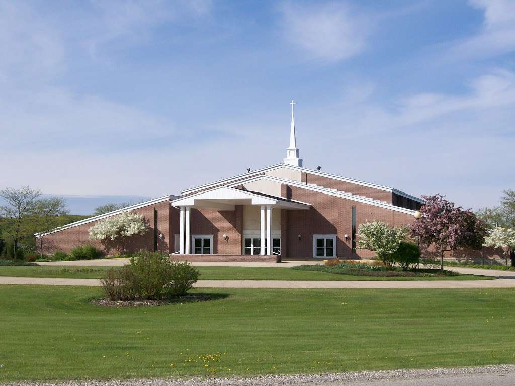 Waukesha Bible Church | s53w24079 Glendale Rd, Waukesha, WI 53189, USA | Phone: (262) 542-7177