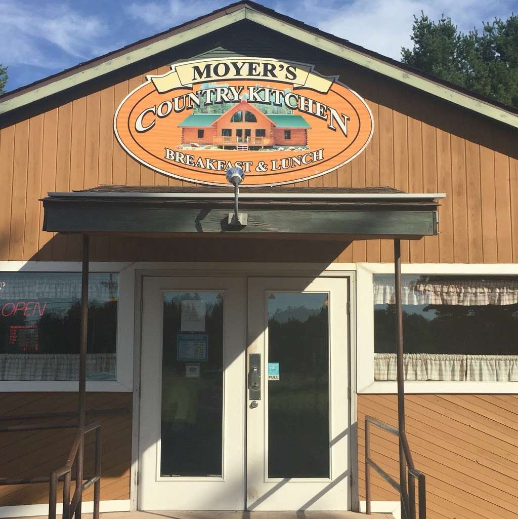 Moyers Country Kitchen | 965 PA-940, Pocono Lake, PA 18347 | Phone: (570) 643-7377