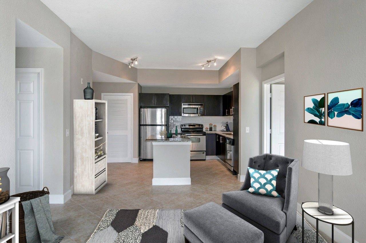 Park Aire Apartments | 570 Christina Dr, Royal Palm Beach, FL 33414, United States | Phone: (561) 282-0973