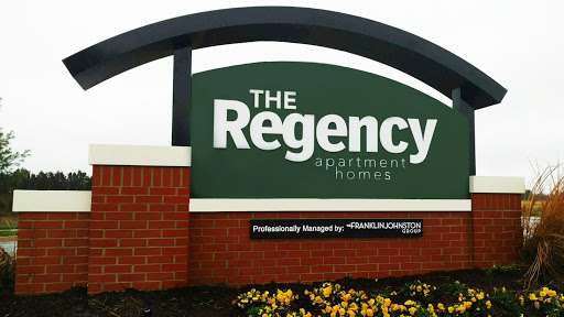 The Regency Apartment Homes | 11201 Partnership Lane, Manassas, VA 20109, USA | Phone: (703) 365-0303