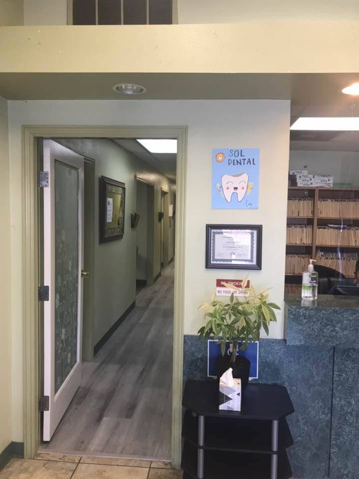 Sol Dental Group | 14135 Francisquito Ave # 107, Baldwin Park, CA 91706, USA | Phone: (626) 814-0259