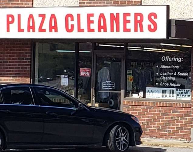 Plaza Cleaners | 933 Webster St # R, Marshfield, MA 02050, USA | Phone: (781) 837-2351
