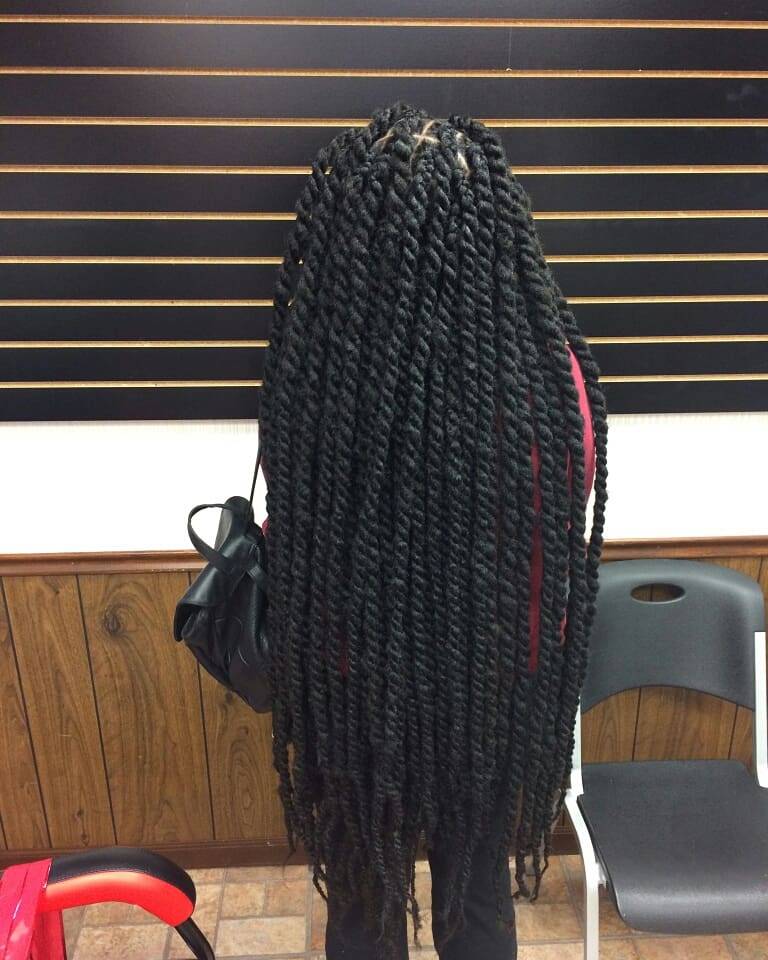 African Hair Braiding | 3539 Wesley Chapel Rd, Decatur, GA 30034, USA | Phone: (404) 216-7375